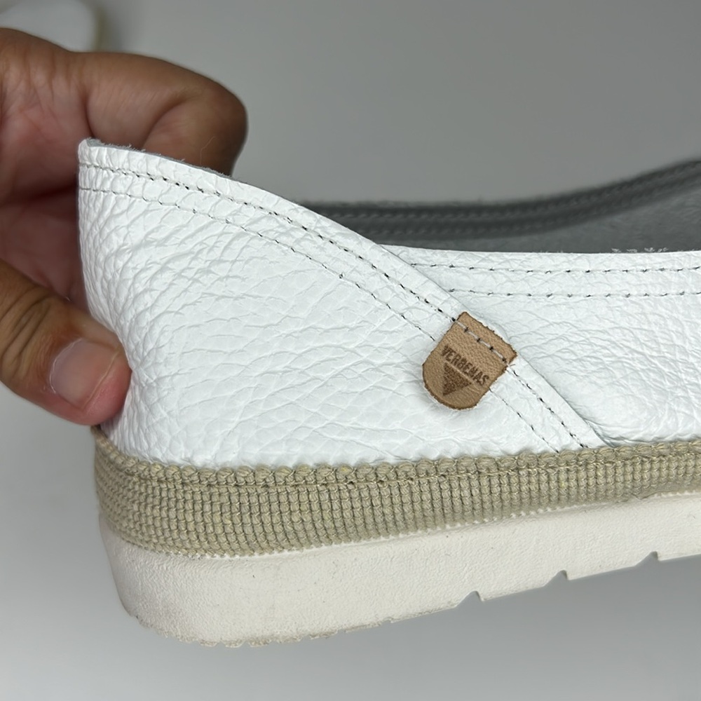 Verbenas Noelia Ballerina Flats - Picture 8 of 14